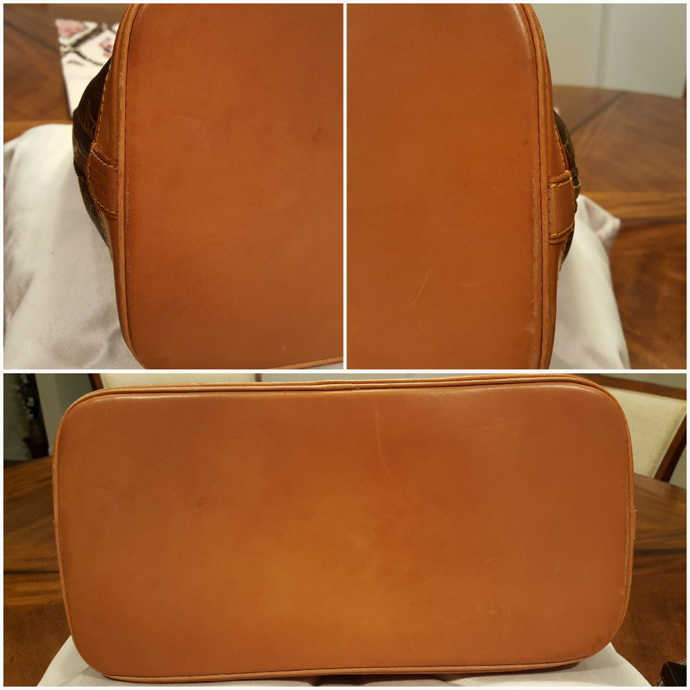 Authentic Alma Pm Date Code Vi0963 - image 8